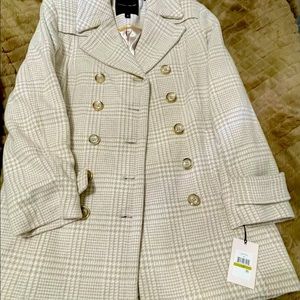 Brand New Ivanka Trump Jacket